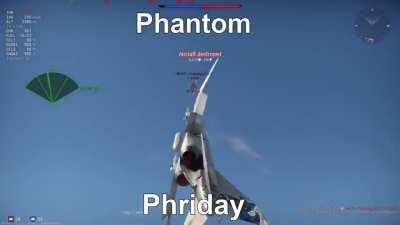 ITS PHUCKIN PHEMBOY PHRIDAY!!