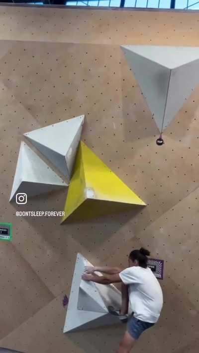 Comp route compilation