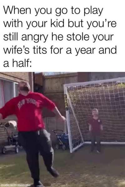 You thought I forgot didn’t you