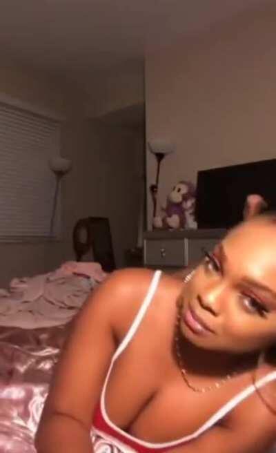 rissa2cute ig live twerk