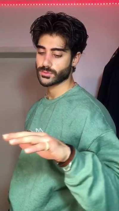 Rasputin challenge tiktok 🤤🤤