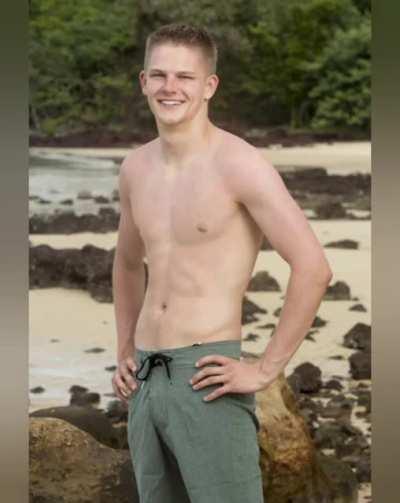 What your favorite contestant says about you!