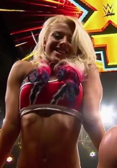 Alexa Bliss