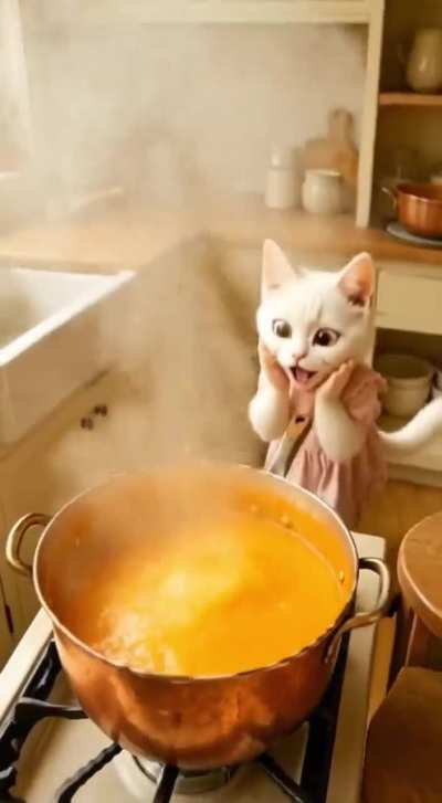 I think this soup is missing something