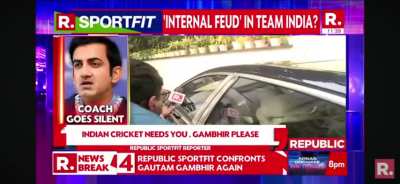 Next Level Journalism 