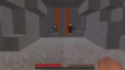 Why Is there no minecraft fnf flare? oh yeah I also found this