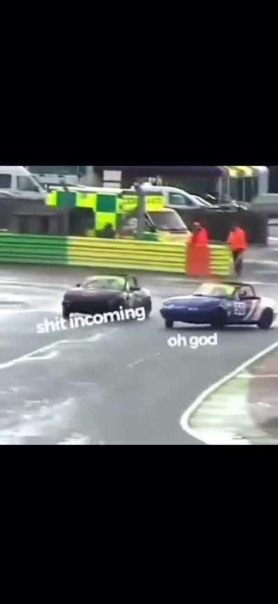 Miatas/MX5s/Roadsters are the modern version of Doge.