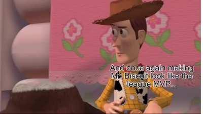 The Worst Meme of all Time