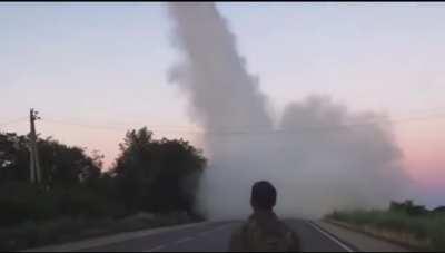 Video I made last night; this is considered art, right?