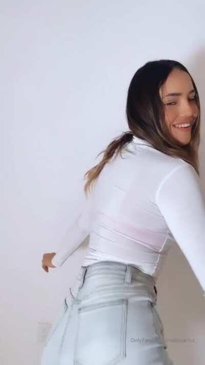 Al chile no piensen en pagar el puto only fans de Melissa