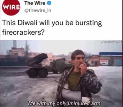 Stand against woke betas one day environmentalism