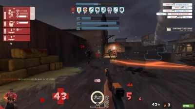 I post this with sweaty hands; Clutch on Nightmare Mode MVM