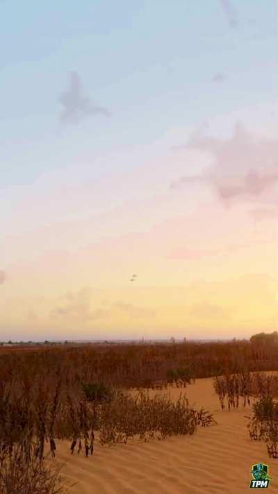 When the AH-1Zs have your back....