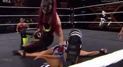 Bless Dakota Kai's outfit choices