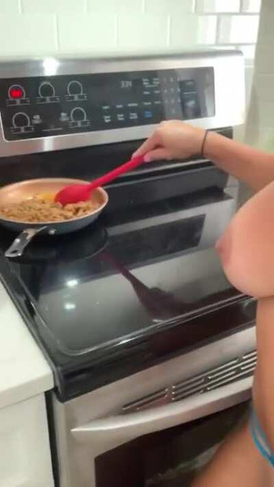 Taco Tuesday with MissLexa