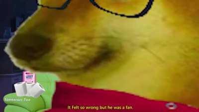 Oh watch the little lad go