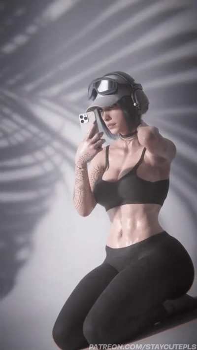 Ela (StayCutePLS)