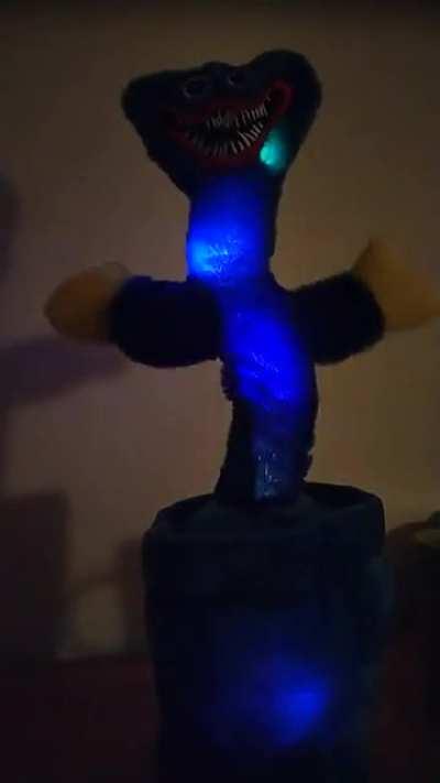 friend sent this and said 