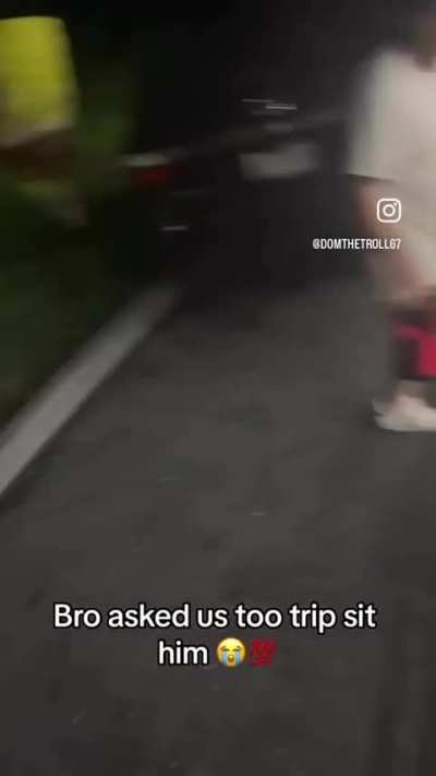 I would be seeing hella clams