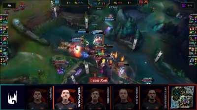 Curb your confidence