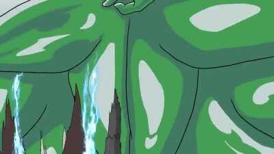 Presicion is the difference between a butcher and a surgeon.