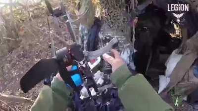 this is how the soldiers of 