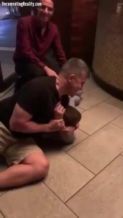 Don’t forget this POS