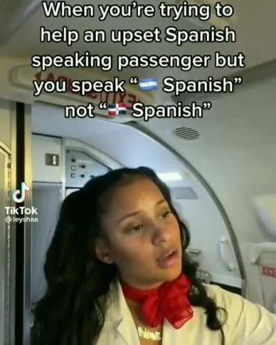 Is it really that hard to distinguish?