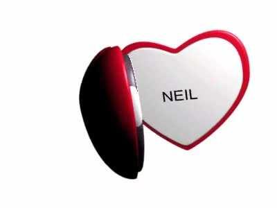 Neil Cicierega My Beloved