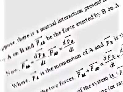 Cause: one apple fall of the tree Effect: one of the greatest discovery in science