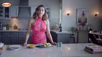 Deepika Padukone for Suruchi ✨