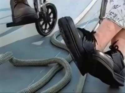 I'm 15 and this is yeet