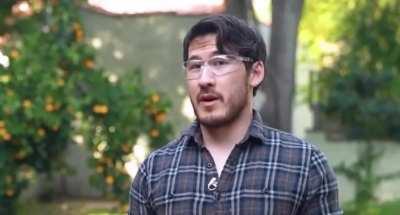 Just Mark being Ethan’s dad for 5 minutes straight