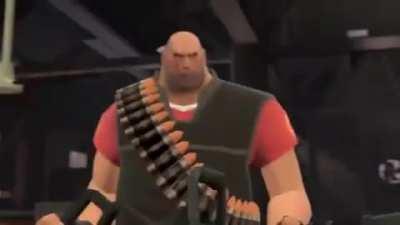 Meet The Heavy