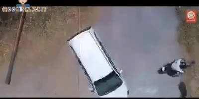 Euler proves his rotational theorem (1775, colourised)