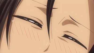 When the titty life chooses you