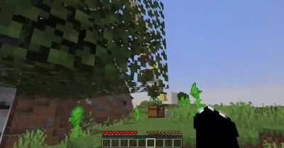 The steepest walkable staircase possible in 1.16