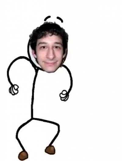 Yandev when someone asks him if hes coding