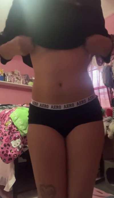 Where do you want to cum?