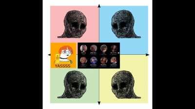 Stuff like this is just depressing to listen to. Advocating for racial genocide is disgusting.