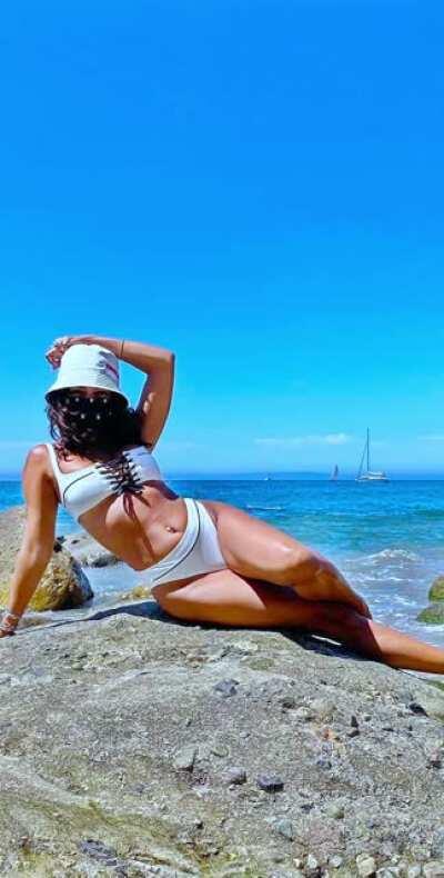 Want her, need her..