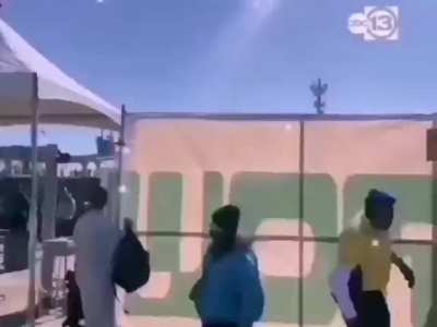 Astroworld Satanic Rituals