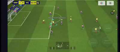 Free Ruben scored this screamer