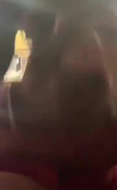 How the PTA mom likes to get down 😈