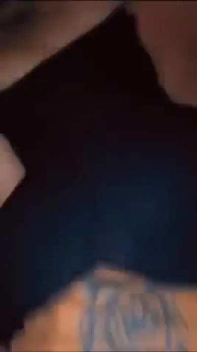 Cannabisgirl dando d4