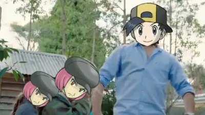 Team Rocket in Johto sucked.