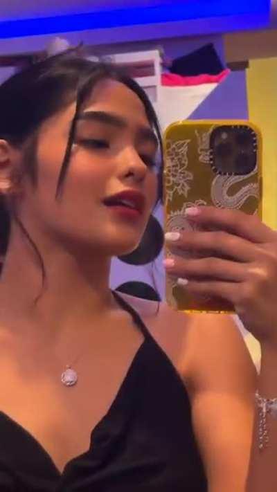 Andrea Brillantes