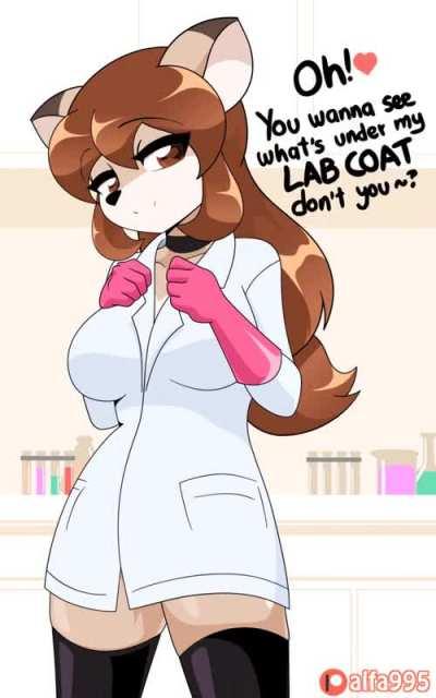 ~Quite revealing~ [F] (alfa995)