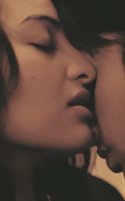 Sonakshi Sinha [Lootera]