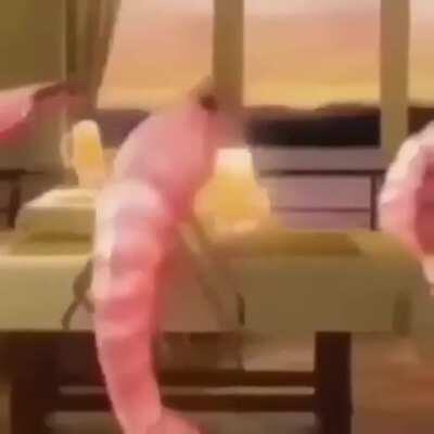 When you s c r u n c c